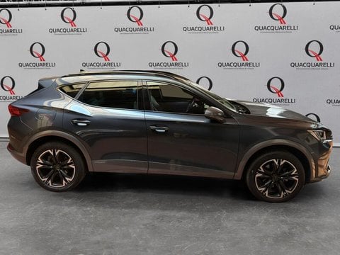 Auto Usate A Milano | Cupra Formentor 2.0 Tdi 4Drive Dsg