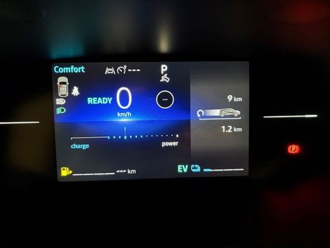 Auto Km0 A Milano | Renault Captur Techno Full Hybrid E-Tech 160