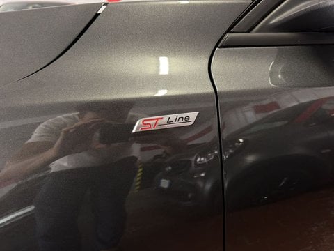 Auto Usate A Milano | Ford Focus 1.0 Ecoboost Hybrid 125Cv Active Sw