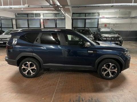 Auto Usate A Milano | Dacia Bigster 1.8 Hybrid 155Cv Journey