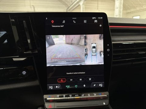 Auto Usate A Milano | Renault Austral 1.2 E-Tech Hev 200 Techno Esprit Alp At