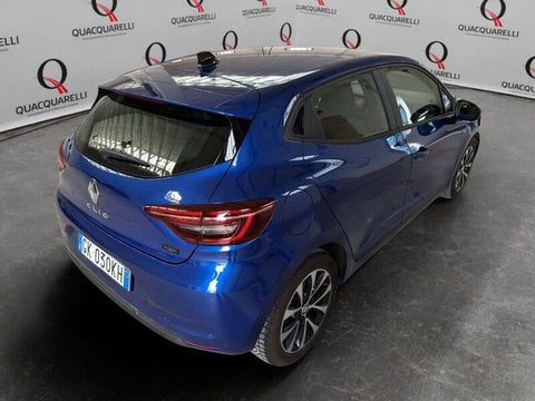 Auto Usate A Milano | Renault Clio E-Tech Hybrid 1.6 Hybrid E-Tech 145 Evolution