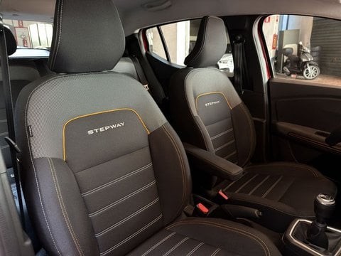 Auto Usate A Milano | Dacia Sandero Stepway 1.0 Tce Comfort Eco-G 100Cv
