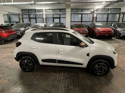 Auto Usate A Milano | Dacia Spring Extreme Electric 65