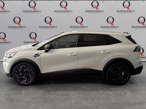 Auto Usate A Milano | Renault Symbioz Esprit Alpine E-Tech Full Hybrid 160Cv