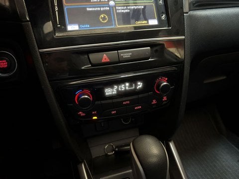 Auto Usate A Milano | Suzuki Vitara 1.4 Boost. Hybrid Allgrip Starview Aut