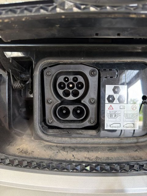 Auto Usate A Milano | Dacia Spring Electric Comfort Plus Electric 45 33Kw
