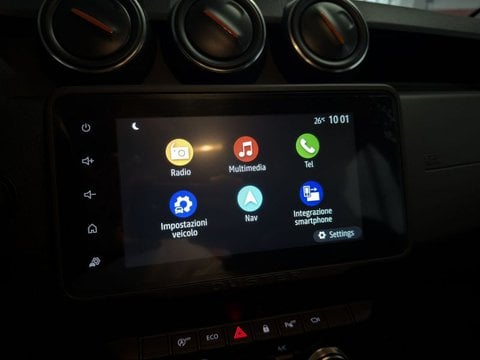 Auto Usate A Milano | Dacia Duster 1.0 Tce 4X2 100Cv Eco-G Sl Extreme