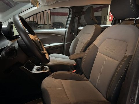 Auto Usate A Milano | Dacia Jogger Jogger 1.0 Tce Extreme Up Gpl 100Cv