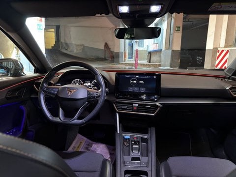 Auto Usate A Milano | Cupra Formentor 2.0 Tdi 4Drive Dsg