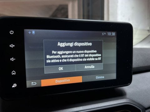 Auto Usate A Milano | Dacia Jogger Jogger 1.0 Tce Extreme Up Gpl 100Cv