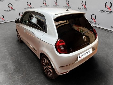 Auto Usate A Milano | Renault Twingo Electric 22Kwh Techno