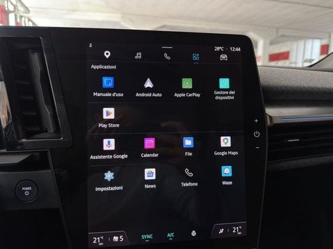 Auto Usate A Milano | Renault Megane E-Tech Electric Techno 220Cv Comfort Range Ac22