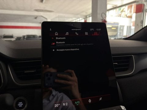 Auto Usate A Milano | Renault Symbioz Esprit Alpine E-Tech Full Hybrid 160Cv