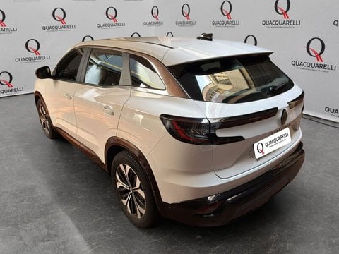 Auto Usate A Milano | Renault Austral 1.2 Mhev Advanced 130 Evolution