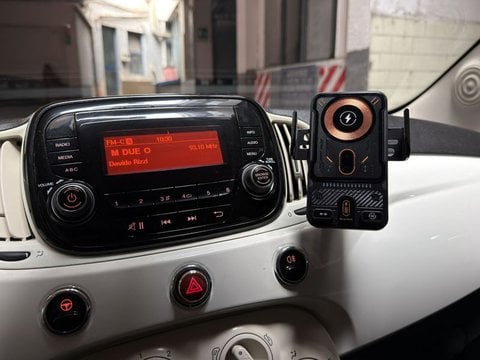 Auto Usate A Milano | Fiat 500 500 1.2 Pop 69Cv Dualogic My20
