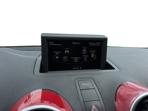 Auto Usate A Milano | Audi A1 1.2 Tfsi S Line Edition