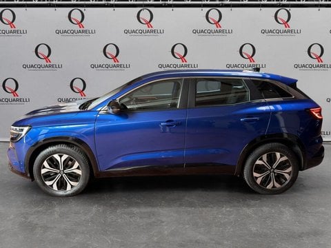 Auto Usate A Milano | Renault Austral 1.2 Mhev Advanced 130 Evolution