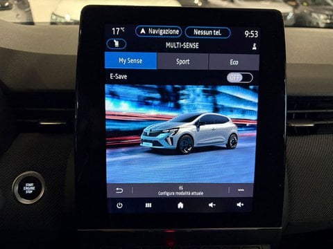 Auto Usate A Milano | Renault Clio Clio 1.6 E-Tech Full Hybrid Esprit Alpine 145Cv