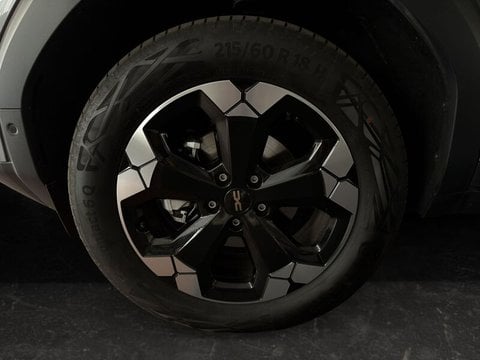 Auto Usate A Milano | Dacia Bigster Bigster 1.2 Mild Hybrid-G Extreme 140Cv