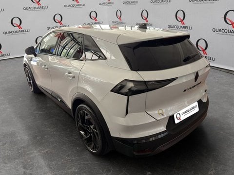 Auto Usate A Milano | Renault Symbioz Esprit Alpine E-Tech Full Hybrid 160Cv