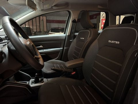 Auto Usate A Milano | Dacia Duster 1.0 Tce 4X2 100Cv Eco-G Extreme