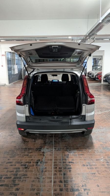 Auto Usate A Milano | Dacia Jogger Jogger 1.0 Tce Gpl 100Cv 7 Posti Expression
