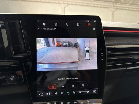 Auto Usate A Milano | Renault Austral 1.2 E-Tech Hev 200 Iconic Esprit Alp At