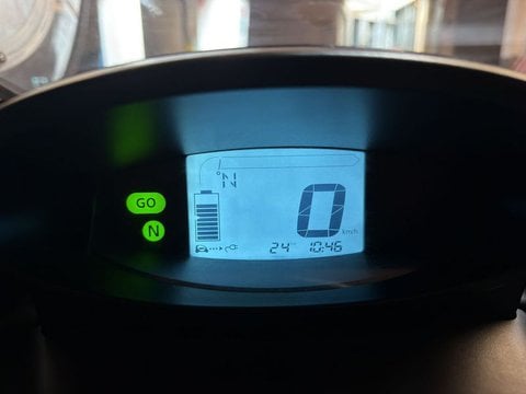 Auto Usate A Milano | Renault Twizy Twizy Technic