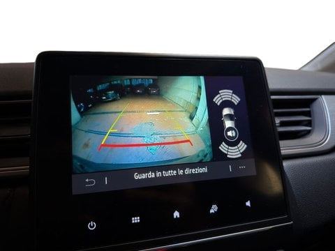 Auto Usate A Milano | Renault Captur Captur 1.0 Tce Intens 100Cv