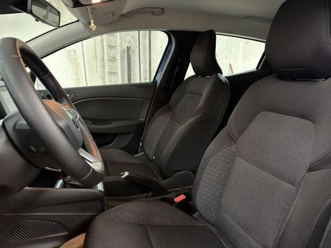 Auto Usate A Milano | Renault Clio E-Tech Hybrid 1.6 Hybrid E-Tech 145 Evolution