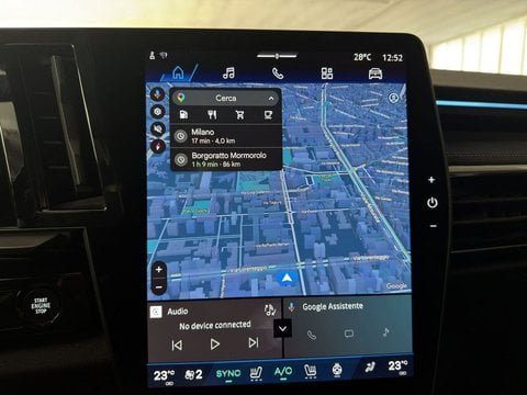 Auto Usate A Milano | Renault Austral Techno Esprit Alpine Full Hybrid E-Tech 200