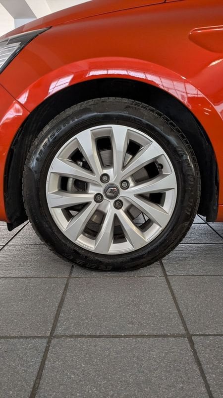 Auto Usate A Milano | Renault Clio Clio Full Hybrid E-Tech 140 Cv 5 Porte Zen