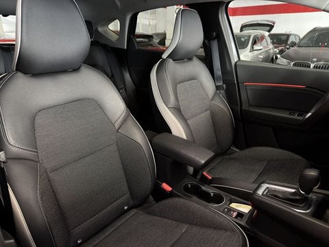 Auto Usate A Milano | Renault Captur E-Tech Hybrid 1.6 E-Tech Hev 145 Techno Auto