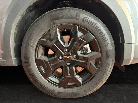 Auto Usate A Milano | Dacia Jogger Jogger 1.8 Hybrid Extreme 155Cv Auto