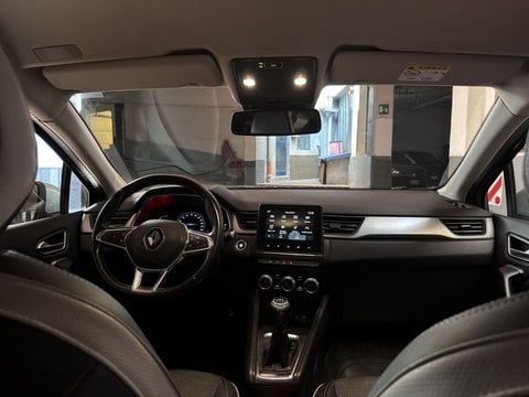 Auto Usate A Milano | Renault Captur 1.0 Tce 100 Intens