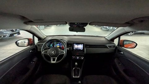 Auto Usate A Milano | Renault Clio Clio Full Hybrid E-Tech 140 Cv 5 Porte Zen