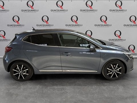 Auto Usate A Milano | Renault Clio 1.6 Hybrid E-Tech 140Cv Intens