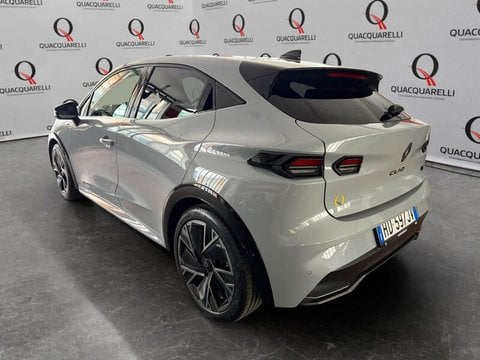 Auto Km0 A Milano | Renault Clio 1.8 E-Tech Full Hybrid 160 Esprit Alpine