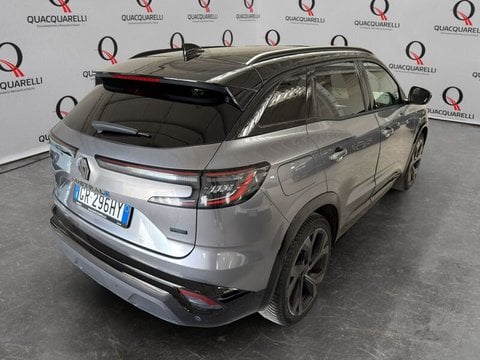 Auto Usate A Milano | Renault Austral 1.2 E-Tech Hev 200 Techno Esprit Alp At