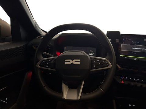 Auto Usate A Milano | Dacia Bigster Bigster 1.2 Mild Hybrid-G Extreme 140Cv
