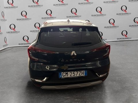 Auto Usate A Milano | Renault Captur 1.0 Tce 90 Techno
