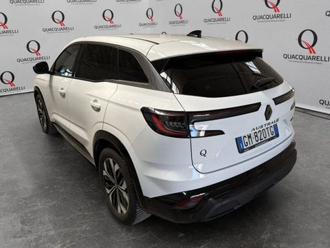 Auto Usate A Milano | Renault Austral 1.2 E-Tech Hev 200 Techno At