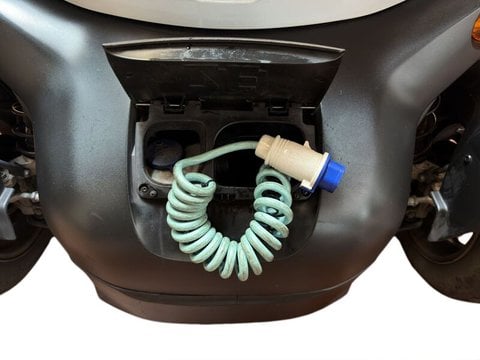 Auto Usate A Milano | Renault Twizy Twizy Technic