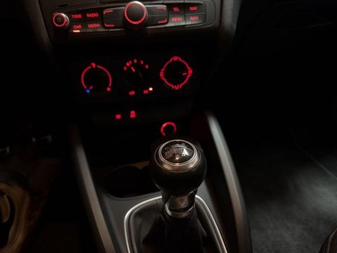 Auto Usate A Milano | Audi A1 1.2 Tfsi S Line Edition