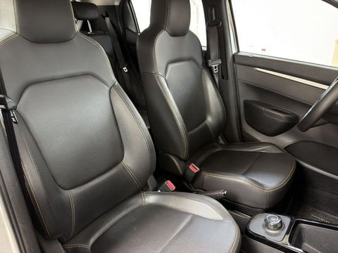 Auto Usate A Milano | Dacia Spring Electric Comfort Plus Electric 45 33Kw
