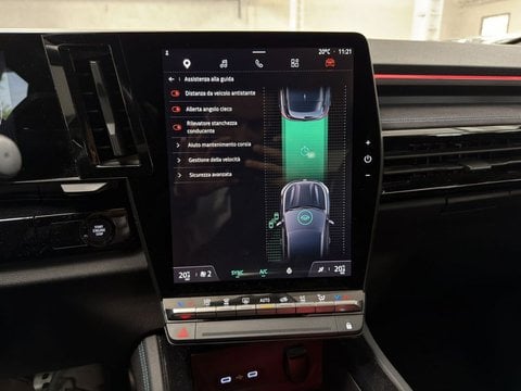 Auto Usate A Milano | Renault Austral 1.2 E-Tech Hev 200 Techno Esprit Alp At