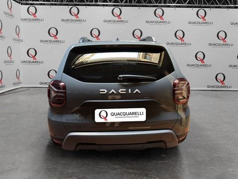 Auto Usate A Milano | Dacia Duster 1.0 Tce 4X2 100Cv Eco-G Journey Up