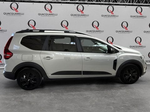 Auto Usate A Milano | Dacia Jogger 1.0 Eco-G 100Cv Extreme Up 5P