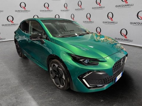 Auto Km0 A Milano | Renault Clio 1.8 E-Tech Full Hybrid 160 Techno